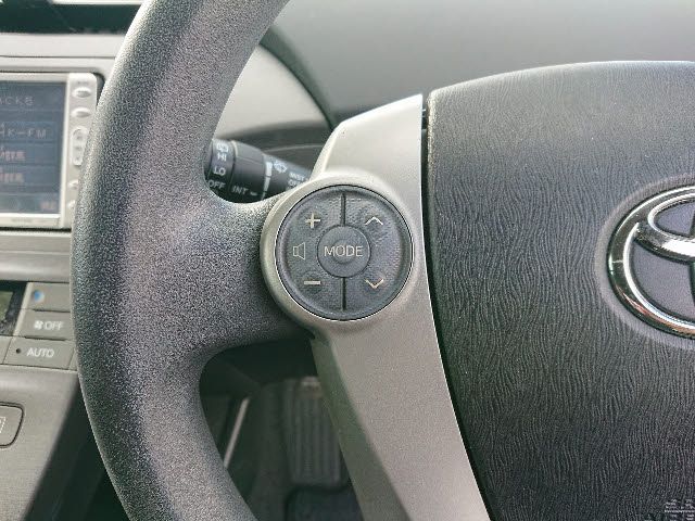 Toyota PRIUS 2013-03 187699-16