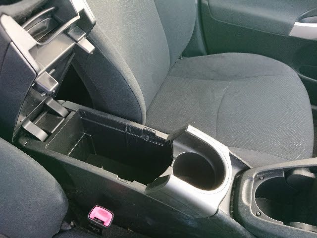 Toyota PRIUS 2013-03 187699-15