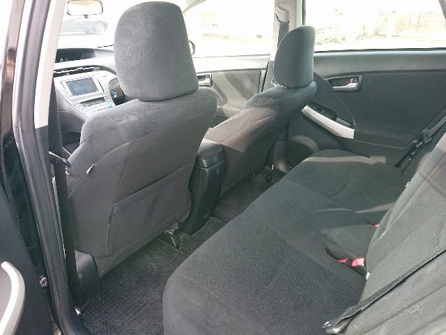 Toyota PRIUS 2013-03 187699-12