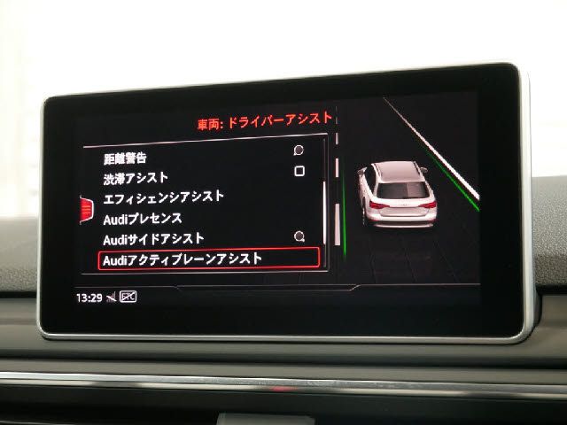 Audi A4 2019-02 2946-20