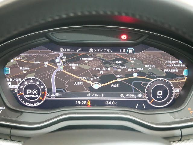 Audi A4 2019-02 2946-7