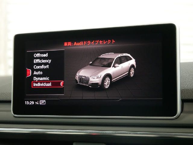 Audi A4 2019-02 2946-19