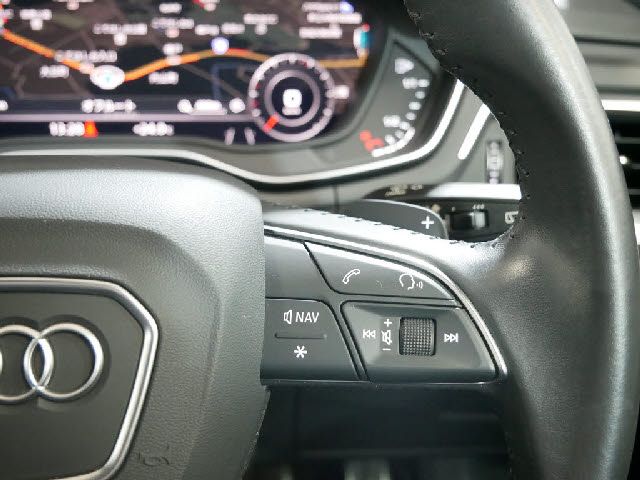 Audi A4 2019-02 2946-23