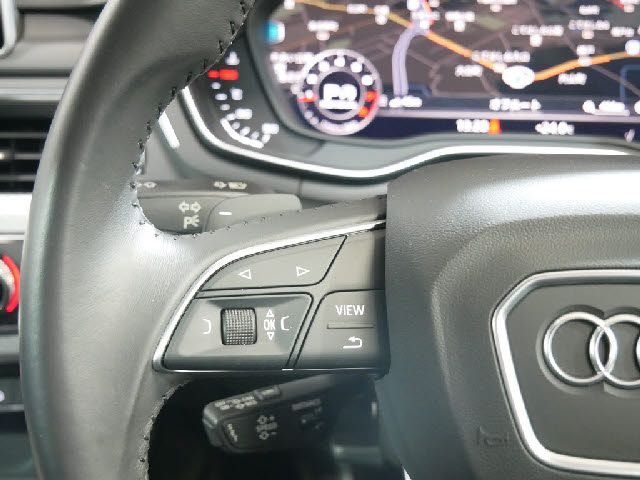 Audi A4 2019-02 2946-22