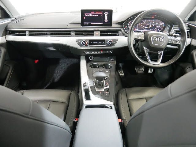Audi A4 2019-02 2946-1