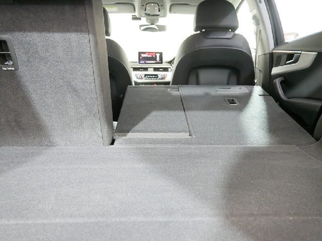 Audi A4 2019-02 2946-17