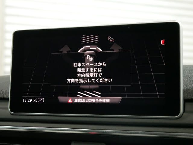 Audi A4 2019-02 2946-21