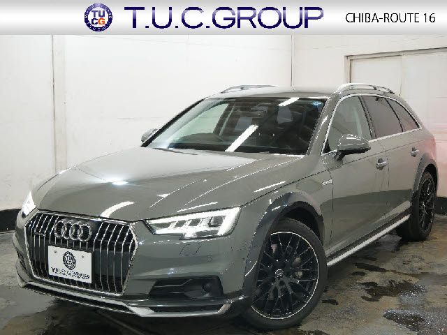 Audi A4 2019-02 2946-0