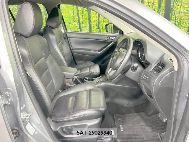 Mazda CX-5 2013-08 375894-9