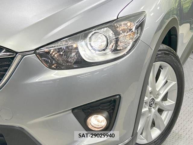 Mazda CX-5 2013-08 375894-12