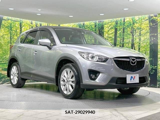 Mazda CX-5 2013-08 375894-16