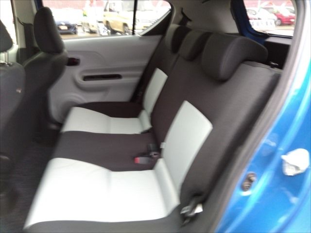 Toyota AQUA 2012-07 8416-8