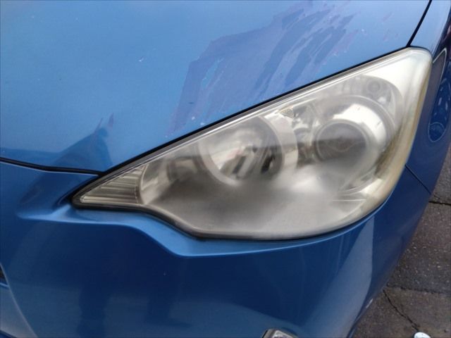 Toyota AQUA 2012-07 8416-2