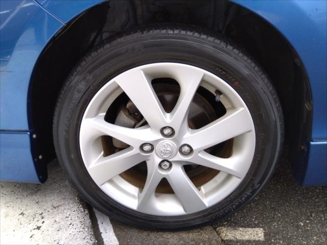 Toyota AQUA 2012-07 8416-3