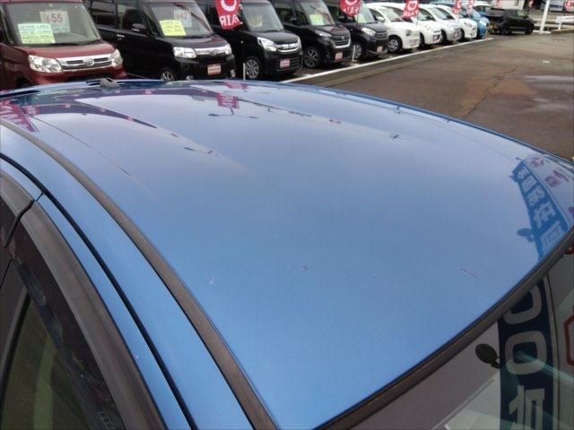 Toyota AQUA 2012-07 8416-4