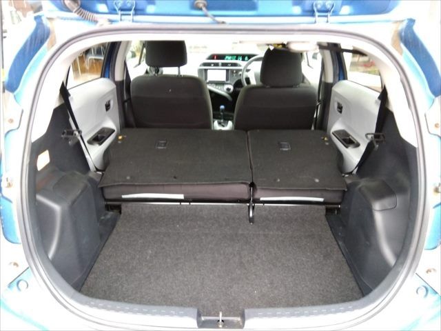 Toyota AQUA 2012-07 8416-7