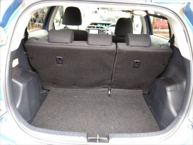 Toyota AQUA 2012-07 8416-6