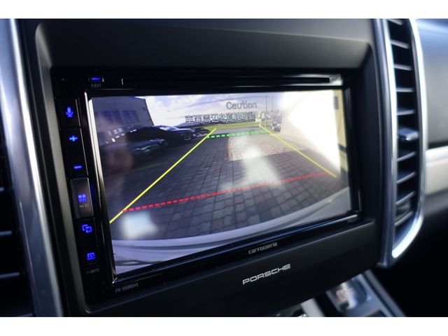 Porsche CAYENNE 2013-07 3991-24