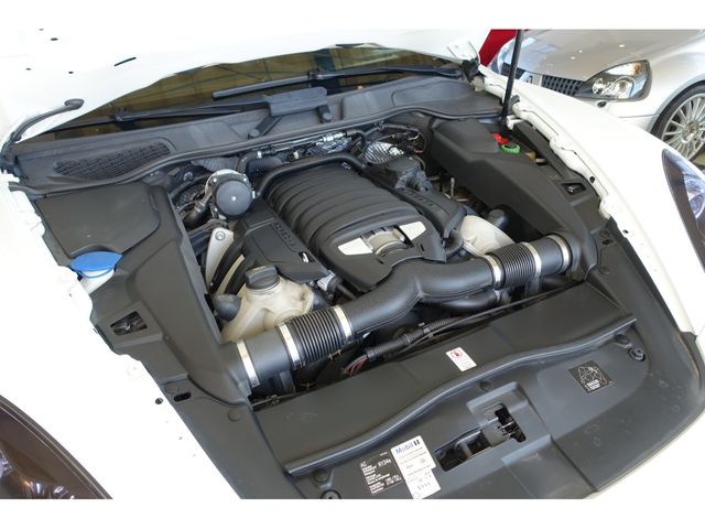 Porsche CAYENNE 2013-07 3991-14
