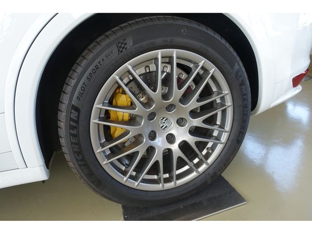 Porsche CAYENNE 2013-07 3991-16