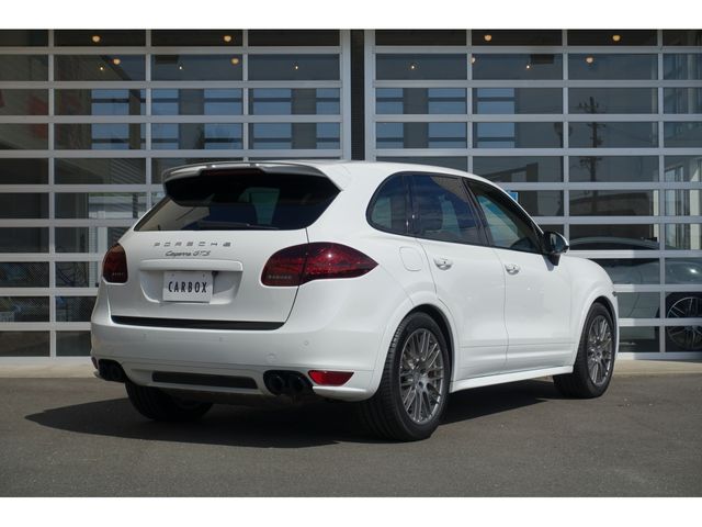 Porsche CAYENNE 2013-07 3991-3