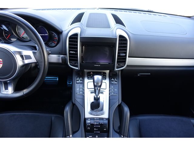 Porsche CAYENNE 2013-07 3991-21