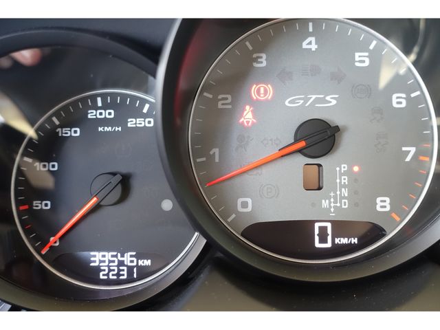 Porsche CAYENNE 2013-07 3991-11