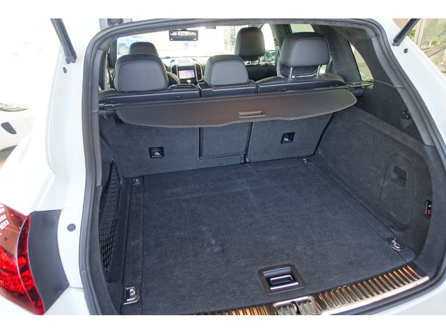 Porsche CAYENNE 2013-07 3991-13