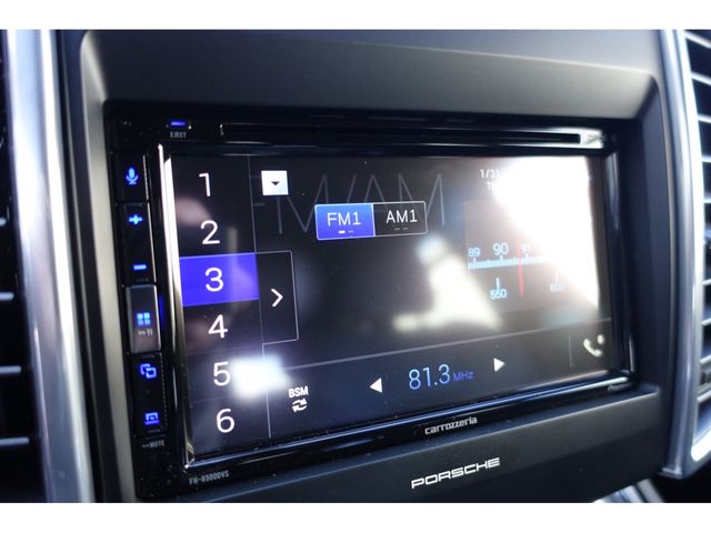 Porsche CAYENNE 2013-07 3991-23