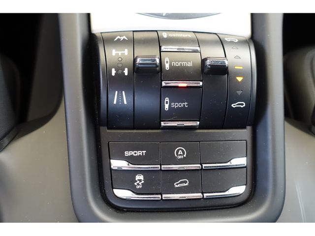 Porsche CAYENNE 2013-07 3991-10