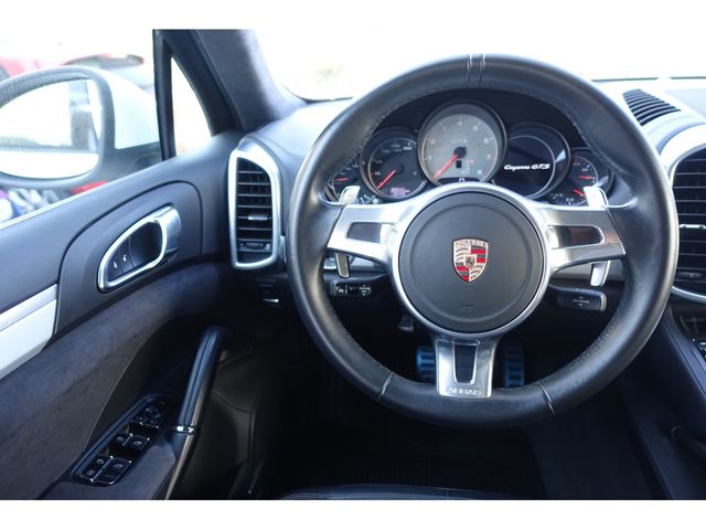 Porsche CAYENNE 2013-07 3991-20