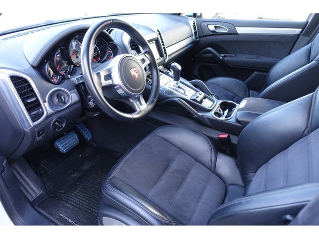 Porsche CAYENNE 2013-07 3991-17