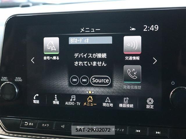 Nissan NOTE 2022-02 215647-2