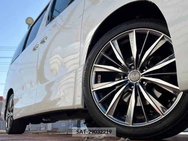 Toyota VELLFIRE 2010-02 289181-13