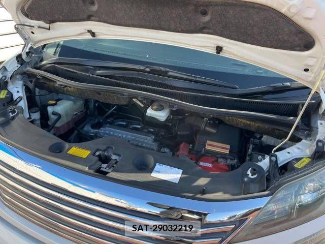 Toyota VELLFIRE 2010-02 289181-19