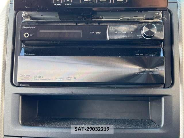 Toyota VELLFIRE 2010-02 289181-2