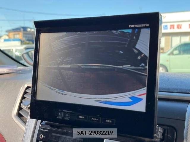 Toyota VELLFIRE 2010-02 289181-3