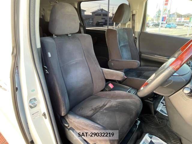 Toyota VELLFIRE 2010-02 289181-8
