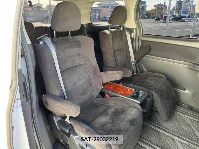 Toyota VELLFIRE 2010-02 289181-9