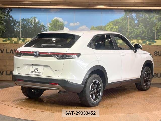 Honda VEZEL 2022-10 210416-17