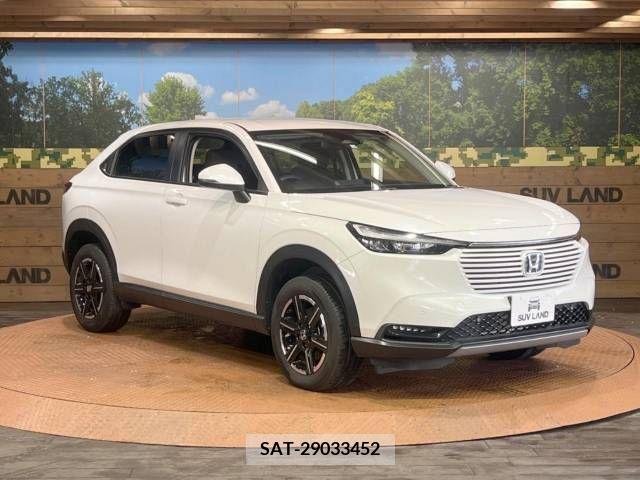 Honda VEZEL 2022-10 210416-16