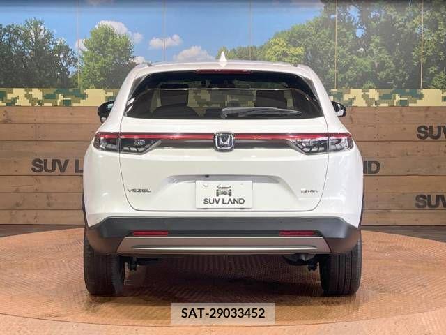 Honda VEZEL 2022-10 210416-15