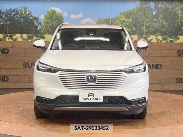 Honda VEZEL 2022-10 210416-14