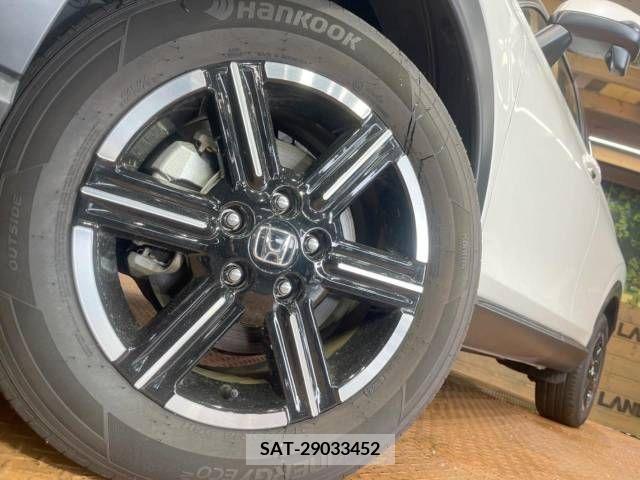 Honda VEZEL 2022-10 210416-13