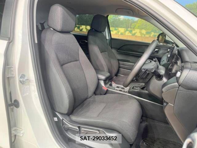 Honda VEZEL 2022-10 210416-9