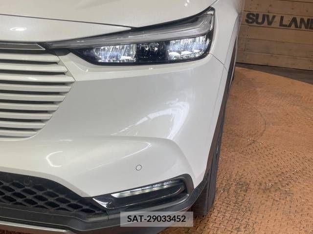 Honda VEZEL 2022-10 210416-12