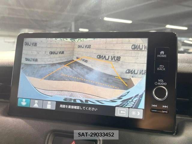 Honda VEZEL 2022-10 210416-3