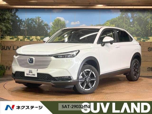 Honda VEZEL 2022-10 210416-0