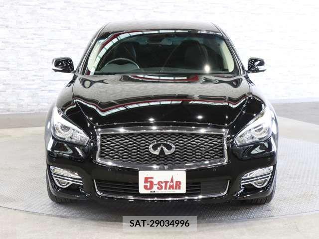 Nissan FUGA 2015-05 324789-9