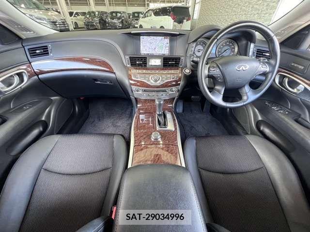 Nissan FUGA 2015-05 324789-16